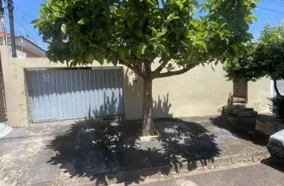 Casa para venda em presidente prudente, parque cedral, 5 dormitórios, 2 banheiros, 3 vagas