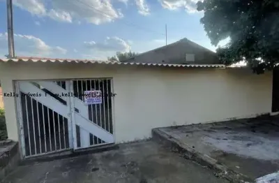 Casa para venda em presidente prudente, montalvão, 2 dormitórios, 1 banheiro, 4 vagas