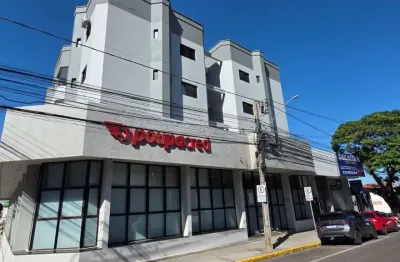 Apartamento para venda em presidente prudente, edifício gaspari, 3 dormitórios, 1 suíte, 3 banheiros, 2 vagas