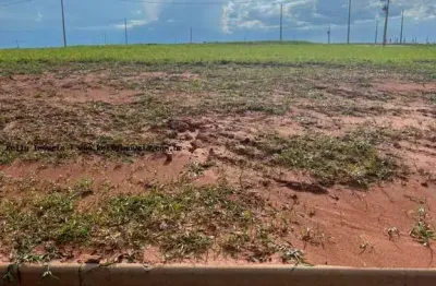 Terreno para venda em presidente prudente, residencial annita bongiovani