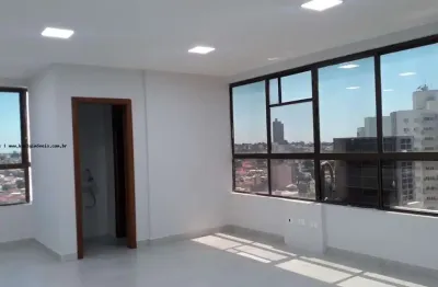 Sala comercial para locação em presidente prudente, centro, 1 vaga