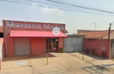 Salão comercial para locação em presidente prudente, jardim cambuci, 2 banheiros, 3 vagas