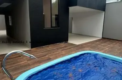 Casa para venda em presidente prudente, jardim everest, 3 dormitórios, 1 suíte, 3 banheiros, 1 vaga