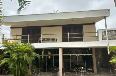 Casa para Venda em Presidente Prudente, Vila Boa Vista, 5 dormitórios, 5 suítes, 8 banheiros, 4 vagas