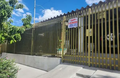 Casa para venda em presidente prudente, jardim vale do sol, 4 dormitórios, 2 banheiros, 4 vagas