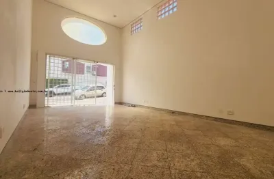 Sala comercial para locação em presidente prudente, bosque, 1 banheiro, 1 vaga