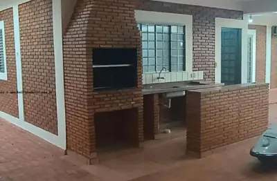Casa em condomínio para venda em martinópolis, laranja  doce, 3 dormitórios, 2 suítes, 4 banheiros, 4 vagas