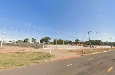 Terreno em condomínio para venda em presidente epitácio, orla