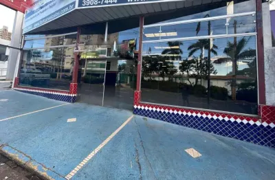 Imóvel comercial para locação em presidente prudente, centro