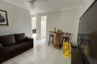 Apartamento para venda em presidente prudente, conjunto habitacional diolinda flor do nascimento, 2 dormitórios, 1 banheiro, 1 vaga