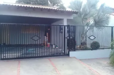 Casa para venda em martinópolis, jardim guiomar martins, 3 dormitórios, 1 suíte, 3 banheiros, 2 vagas