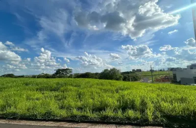 Terreno em condomínio para venda em presidente prudente, condomínio damha belvedere