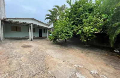 Casa para venda em presidente prudente, vila santa helena, 3 dormitórios, 1 banheiro, 2 vagas
