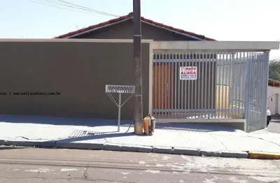 Casa para venda em presidente prudente, jardim estoril, 3 dormitórios, 1 suíte, 3 banheiros, 1 vaga