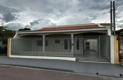 Casa para venda em presidente prudente, parque furquim, 4 dormitórios, 1 suíte, 3 banheiros, 2 vagas