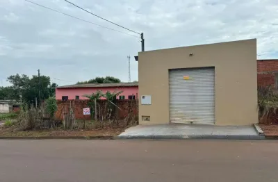 Salão comercial para venda em martinópolis, vila epaminondas