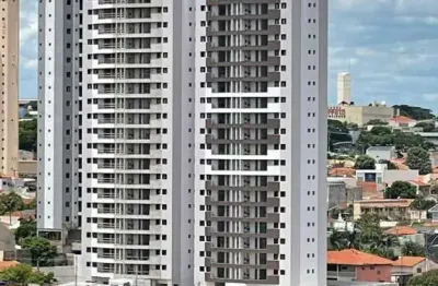 Apartamento para venda em presidente prudente, condomínio residencial villa toscana, 2 dormitórios, 1 suíte, 2 banheiros, 1 vaga