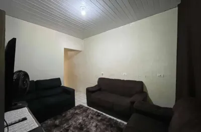 Casa para venda em presidente prudente, jardim santa marta, 3 dormitórios, 2 banheiros, 1 vaga
