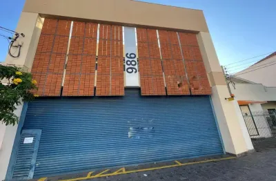 Imóvel comercial para venda em presidente prudente, centro, 4 banheiros, 3 vagas