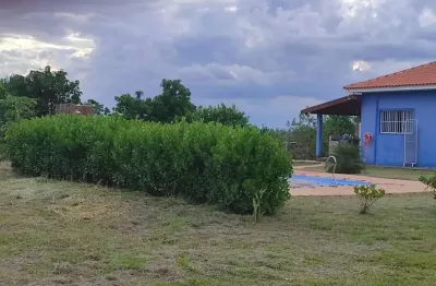 Chácara para venda em alfredo marcondes, rural, 2 dormitórios, 2 banheiros, 4 vagas