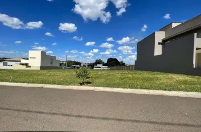 Terreno em condomínio para venda em álvares machado, condomínio valência 2