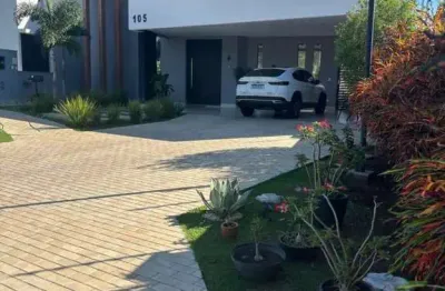 Casa em condomínio para venda em presidente prudente, condomínio solares, 3 dormitórios, 3 suítes, 5 banheiros, 2 vagas