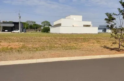 Terreno em condomínio para venda em presidente prudente, condomínio royal park