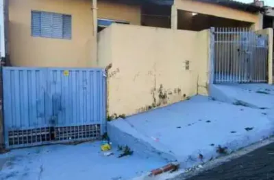 Casa para venda em presidente prudente, conjunto habitacional jardim humberto salvador, 5 dormitórios, 1 suíte, 3 banheiros