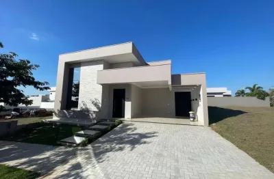 Casa em condomínio para venda em presidente prudente, condomínio porto madero residence & resort, 3 dormitórios, 3 suítes, 4 banheiros, 2 vagas