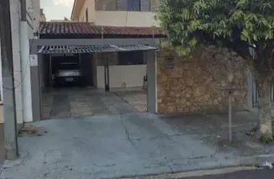 Casa para venda em presidente prudente, jardim petrópolis, 2 dormitórios, 4 banheiros, 1 vaga