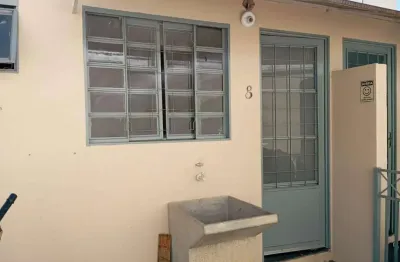 Kitnet para locação em presidente prudente, cidade universitária, 1 dormitório, 1 banheiro