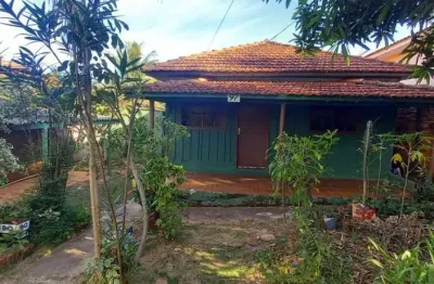 Casa para venda em presidente prudente, montalvão, 3 dormitórios, 2 banheiros, 3 vagas