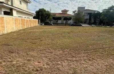 Terreno em condomínio para venda em presidente prudente, condomínio damha i