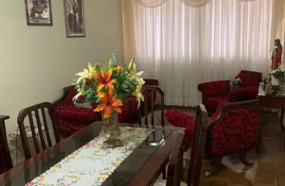 Apartamento para venda em presidente prudente, centro, 3 dormitórios, 2 banheiros, 1 vaga
