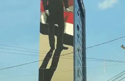 Sala comercial para venda em presidente prudente, edifício comercial pátio unique