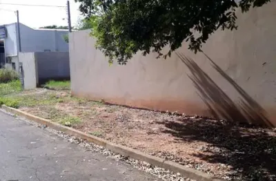 Terreno comercial para locação em presidente prudente, jardim são luís