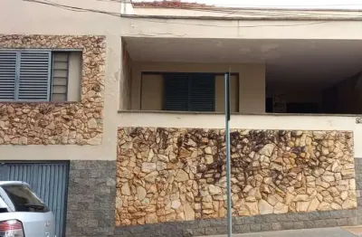 Casa comercial para locação em presidente prudente, centro, 3 dormitórios, 1 suíte, 2 banheiros, 2 vagas