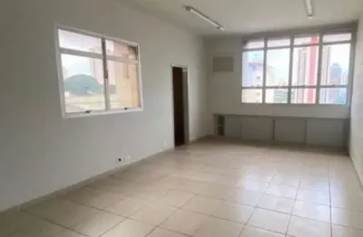 Sala comercial para venda em presidente prudente, centro