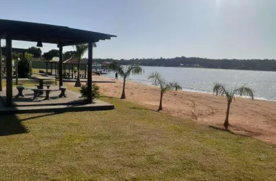 Terreno para venda em martinópolis, portal das palmeiras