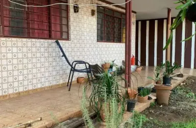 Casa para venda em presidente prudente, vila roberto, 3 dormitórios, 1 suíte, 3 banheiros, 2 vagas