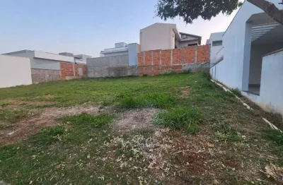Terreno em condomínio para venda em álvares machado, condomínio valência 1