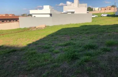 Terreno em condomínio para venda em álvares machado, condomínio portinari ii