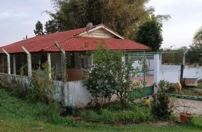 Chácara para venda em presidente prudente, parque furquim