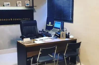 Sala comercial para locação em presidente prudente, vila dubus