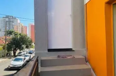 Salão comercial para locação em presidente prudente, centro, 1 banheiro