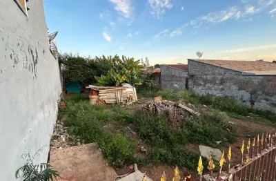 Terreno para venda em presidente prudente, jardim califórnia