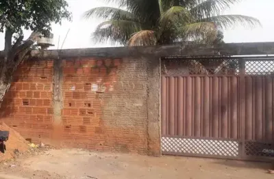 Terreno à venda no Jardim Panorama, Álvares Machado 