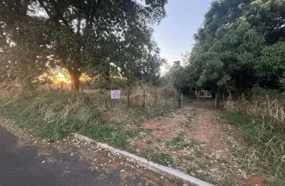 Sítio / chácara para venda em presidente prudente, aeroporto