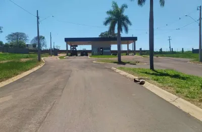 Terreno em condomínio para venda em álvares machado, condomínio valência 3