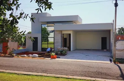 Casa em condomínio para venda em presidente prudente, condomínio valência 1, 3 dormitórios, 3 suítes, 4 banheiros, 2 vagas